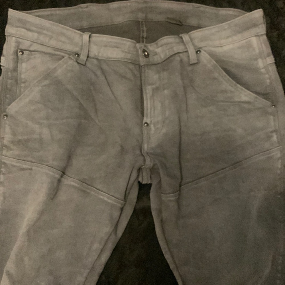 G star raw